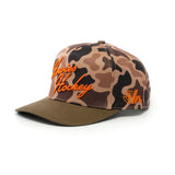 Howies Hockey - Lid - Sharpshooter - Duck Camo