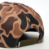 Howies Hockey - Lid - Sharpshooter - Duck Camo