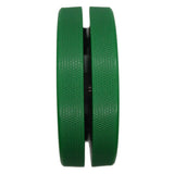 Green Biscuit Snipe Off Ice Shooting Puck - Dark Green