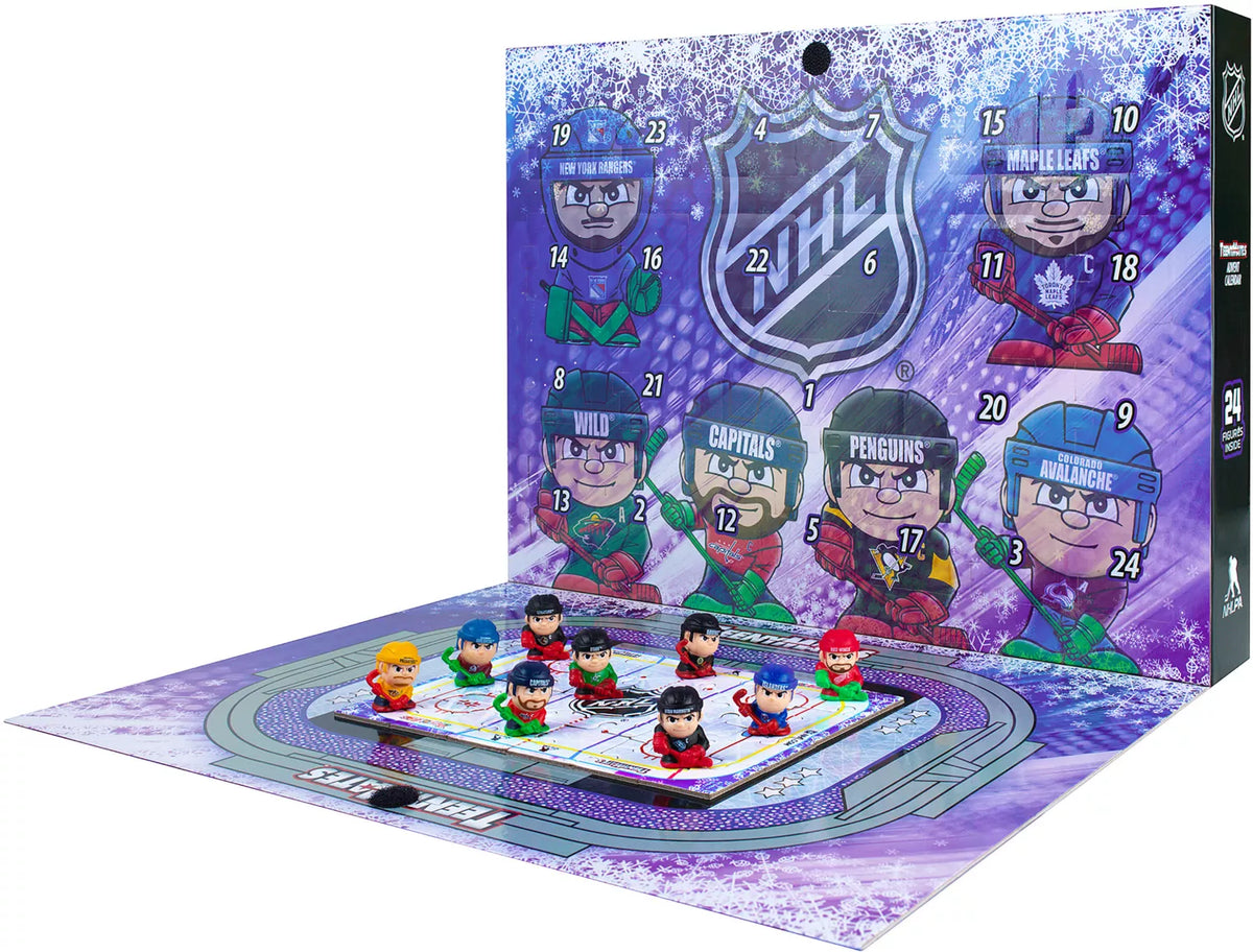 Party Animal - Teenymates Advent Calendar - 2026