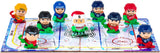 Party Animal - Teenymates Advent Calendar - 2026