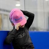 Howies Hockey - Lid - The Lingo - Beauty