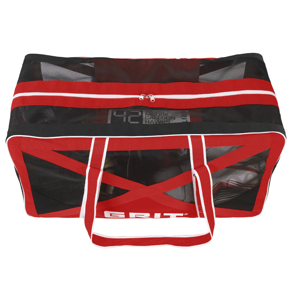 Grit AirBox Carry Bag - 36" - Black