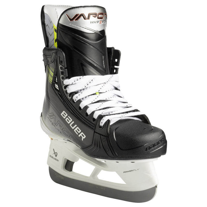 Bauer Vapor HyperLite2 Hockey Skate - Senior | Jerry's Hockey Bauer Vapor HyperLite2 Hockey Skate - Senior | Jerry's Hockey