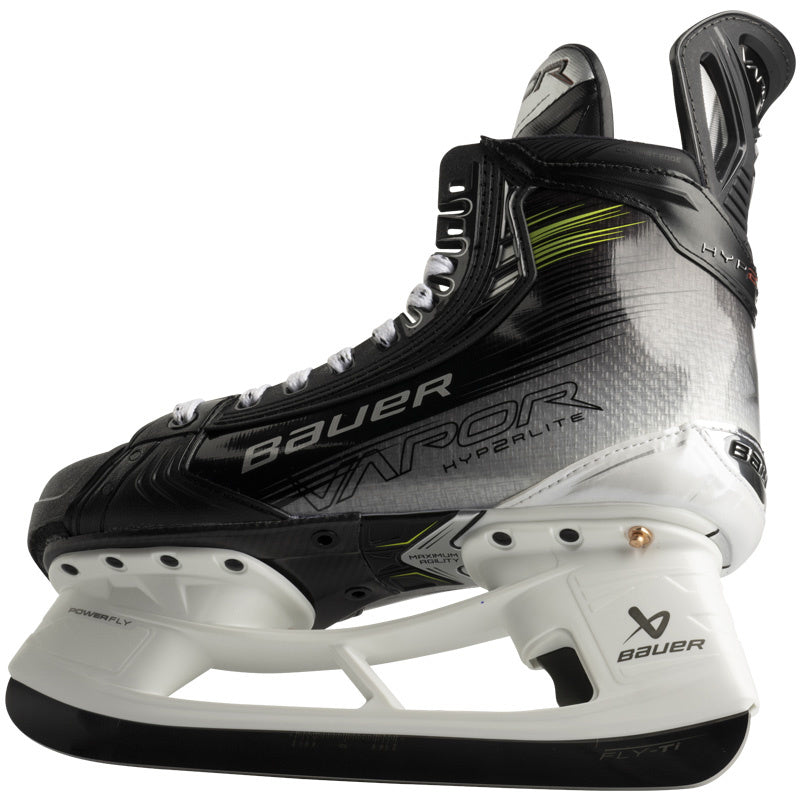 Bauer Vapor HyperLite2 Hockey Skate - Senior | Jerry's Hockey Bauer Vapor HyperLite2 Hockey Skate - Senior | Jerry's Hockey
