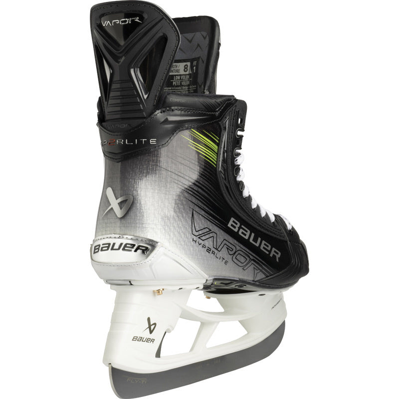 Bauer Vapor HyperLite2 Hockey Skate - Senior | Jerry's Hockey Bauer Vapor HyperLite2 Hockey Skate - Senior | Jerry's Hockey