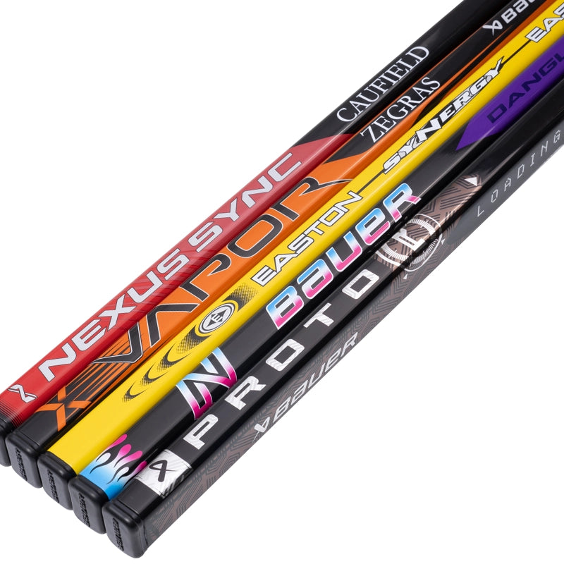 Bauer Mystery Mini Shinny Forward Stick