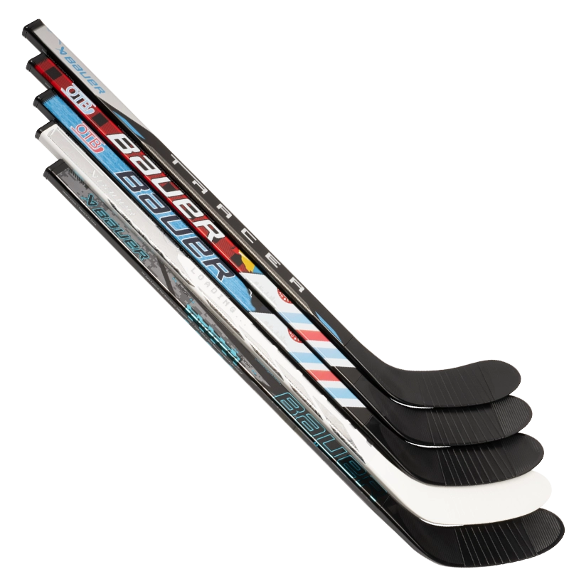 Bauer Mystery Mini Shinny Forward Stick