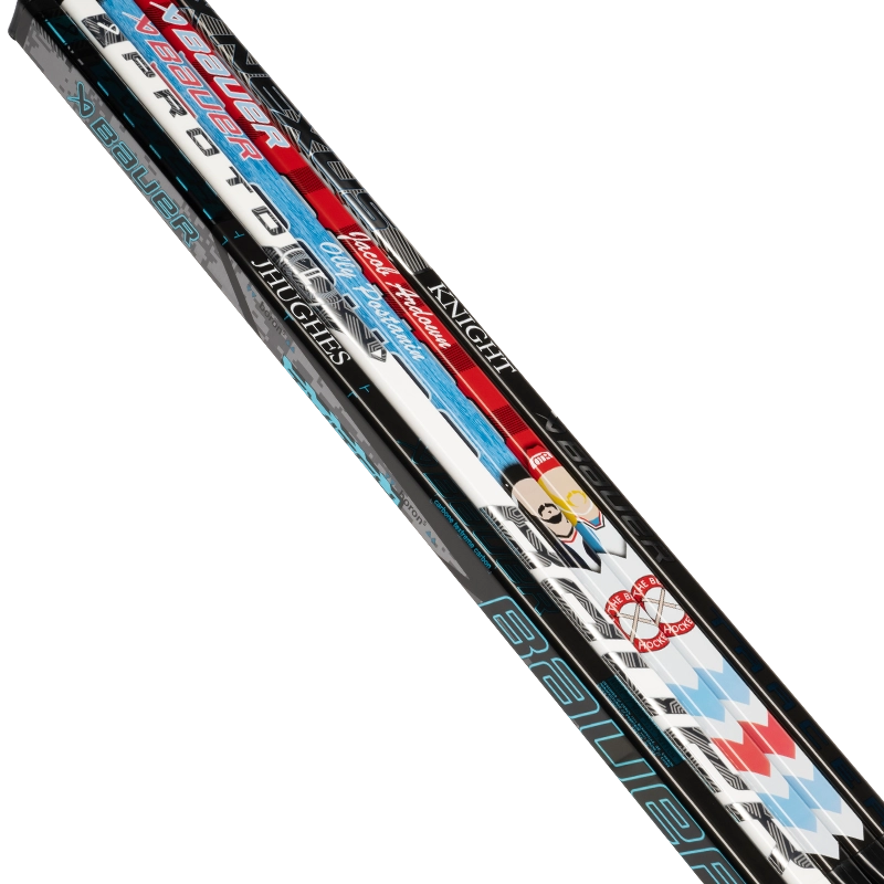 Bauer Mystery Mini Shinny Forward Stick