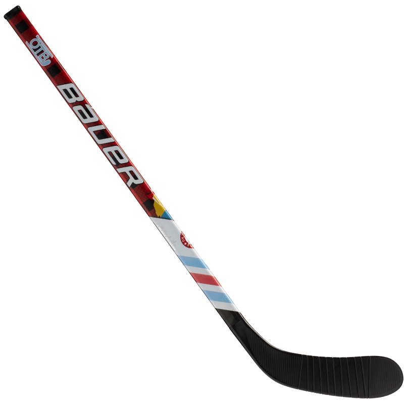 Bauer Mystery Mini Shinny Forward Stick