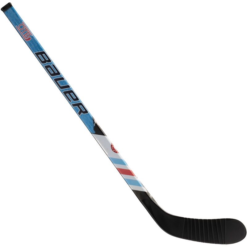 Bauer Mystery Mini Shinny Forward Stick