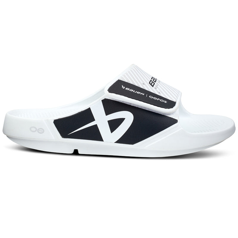 Bauer OOFOS Sport Flex Slide
