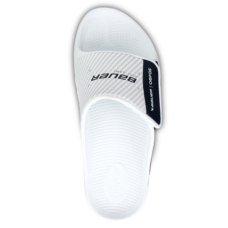 Bauer OOFOS Sport Flex Slide