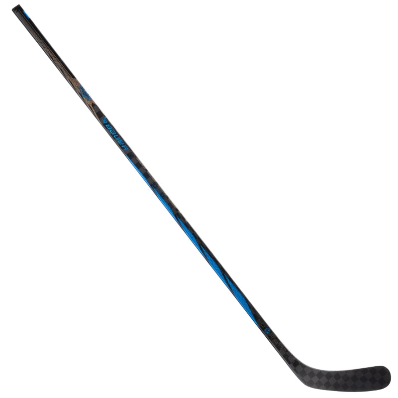 Bauer Proto R - Quick Turn One Piece Stick - Junior - 40 Flex