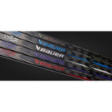 Bauer Proto R - Quick Turn One Piece Stick - Junior - 40 Flex