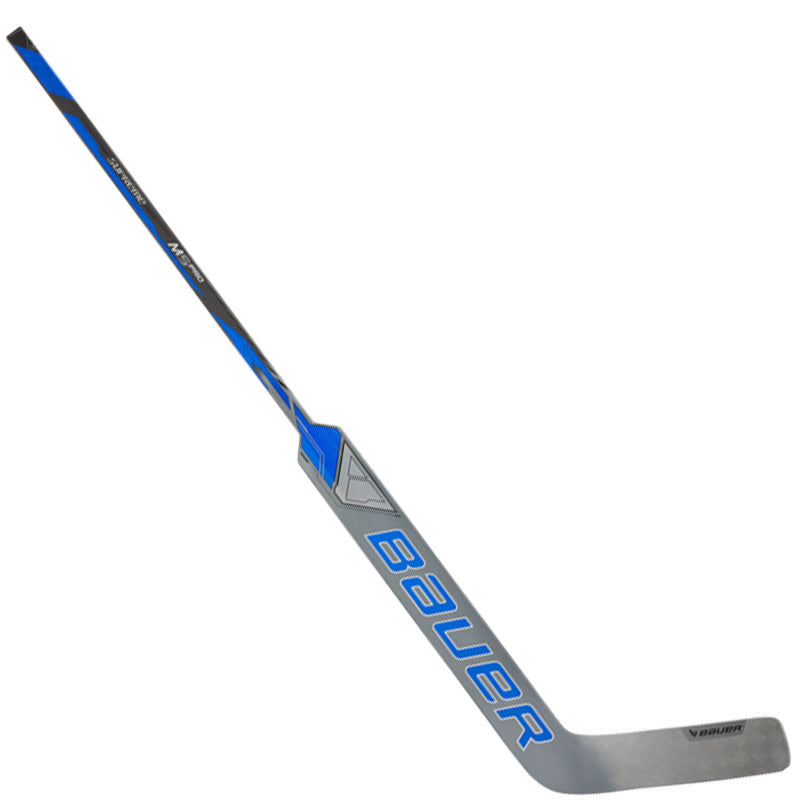 Bauer Supreme M5 Pro Goal Stick - Intermediate