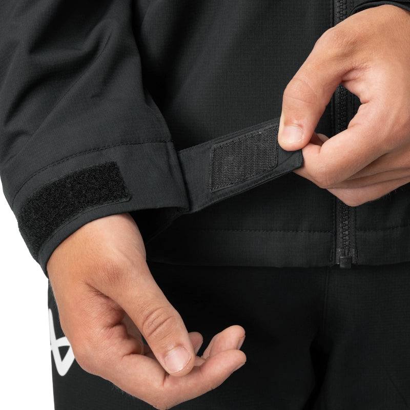 Horned Frogs - Bauer Lightweight Jacket
