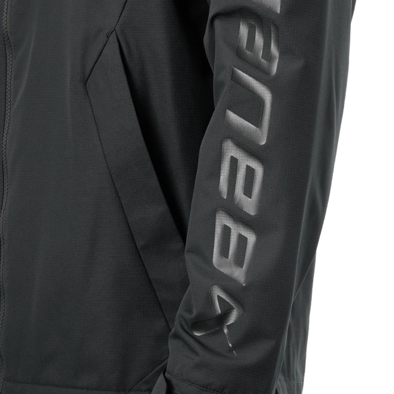 Horned Frogs - Bauer Lightweight Jacket