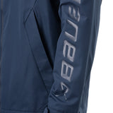 Bauer Team Lightweight Jacket - Youth