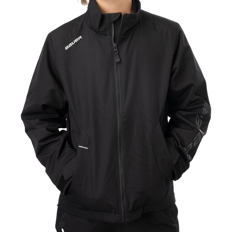 Bauer Team Lightweight Jacket - Youth