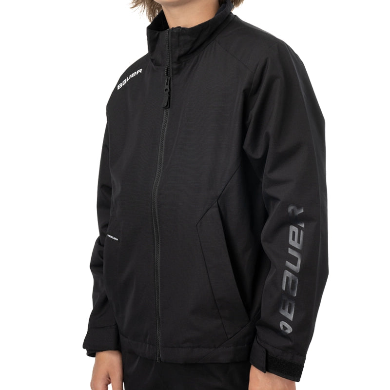 Bauer Team Lightweight Jacket - Youth