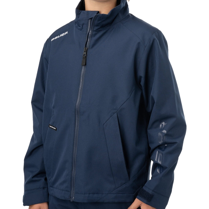Bauer Team Lightweight Jacket - Youth
