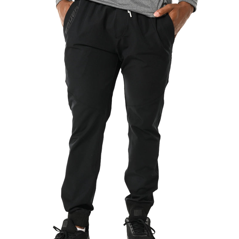 Bauer Team Woven Jogger - Senior