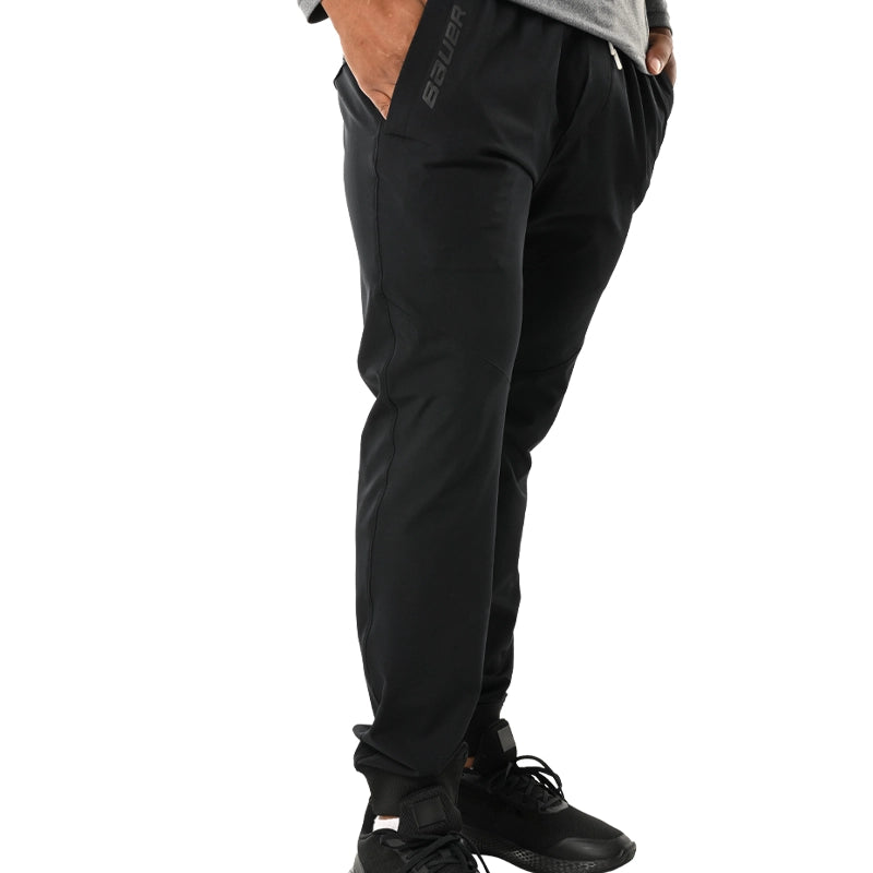 Falcons HC - Bauer Team Woven Jogger - Youth