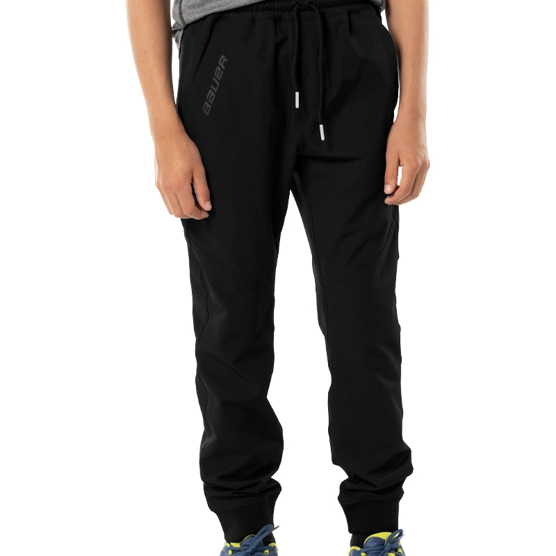 Bauer Team Woven Jogger - Youth
