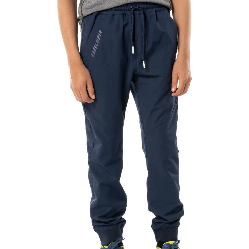 Bauer Team Woven Jogger - Youth