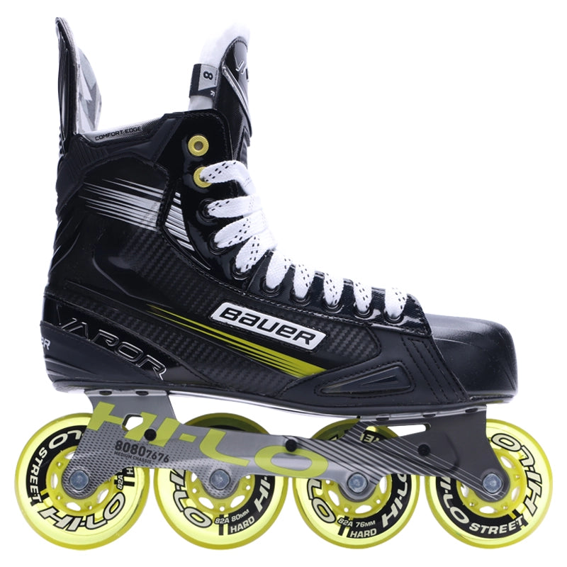 Bauer Vapor X3 Inline Hockey Skate - Senior