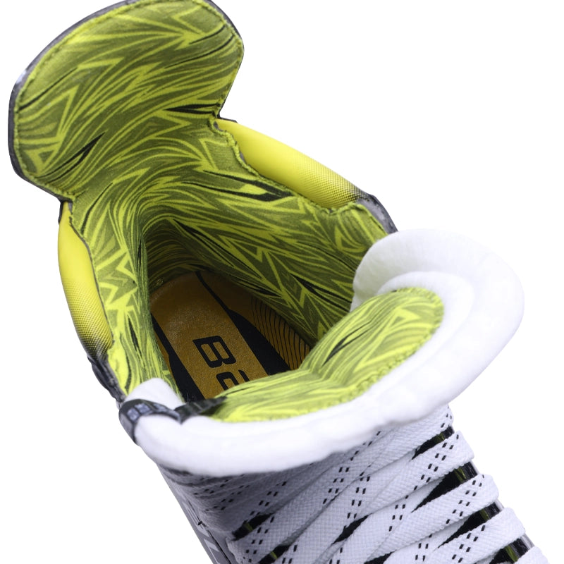 Bauer Vapor X4 Inline Hockey Skate - Senior