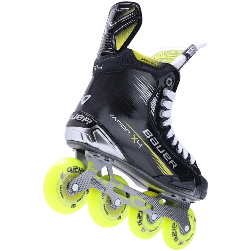 Bauer Vapor X4 Inline Hockey Skate - Senior