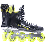 Bauer Vapor X4 Inline Hockey Skate - Senior
