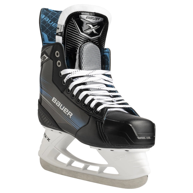 スキー Bauer skate shoes Bauer X 2023 Senior Ice Hockey Skates – Discount Hockey
