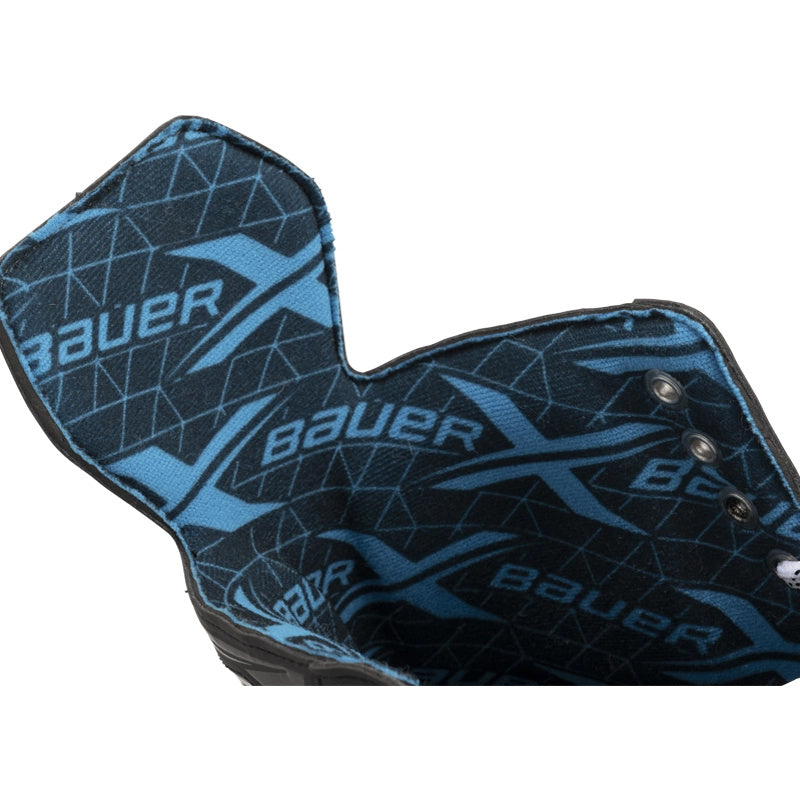 Bauer Vapor X Hockey Skate - Senior | Jerry's Hockey Bauer Vapor X Hockey Skate - Senior | Jerry's Hockey