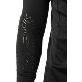 Bauer Body Guard Neck Protect Shirt Top - Senior