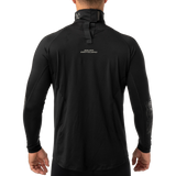 Bauer Body Guard Neck Protect Shirt Top - Senior