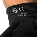 Bauer Body Guard Neck Protect Shirt Top - Senior