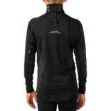 Bauer Body Guard Neck Protect Shirt Top - Youth