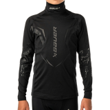 Bauer Body Guard Neck Protect Shirt Top - Youth