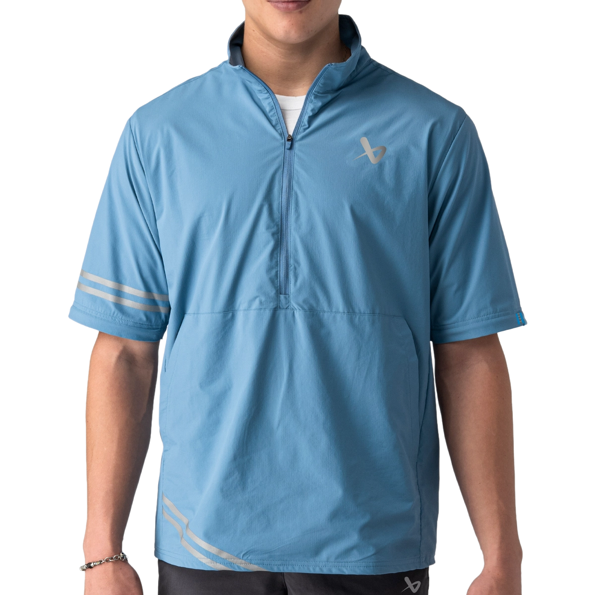Bauer Golf Convertible 1/2 Zip - Senior