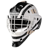 Bauer 930 Decal Goal Mask - Junior