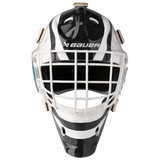 Bauer 930 Decal Goal Mask - Junior