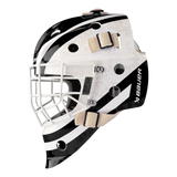Bauer 930 Decal Goal Mask - Junior