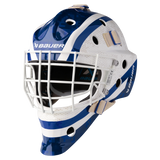Bauer 930 Decal Goal Mask - Junior