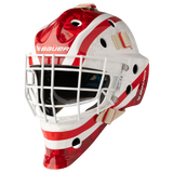 Bauer 930 Decal Goal Mask - Junior