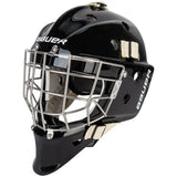 Bauer 960 Goal Helmet - Senior - Black