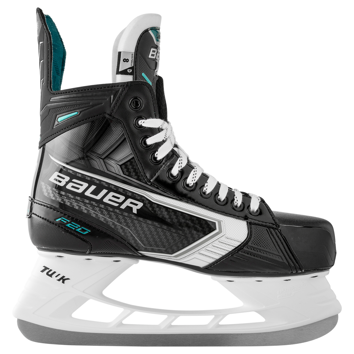 Bauer Supreme F20 Ice Hockey Skate - Junior
