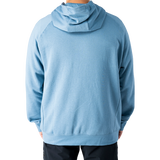 Bauer Collegiate Ultimate Hoodie - Blue - Senior
